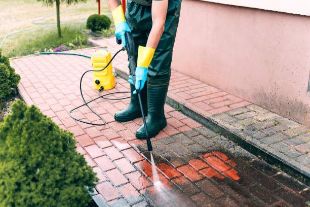 Best Commercial Pressure Washing  in Peachtree City, GA