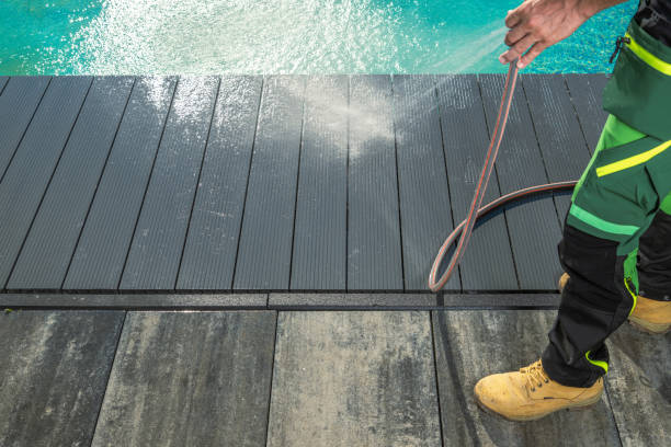 Best Roof Power Washing Services  in Peachtree City, GA