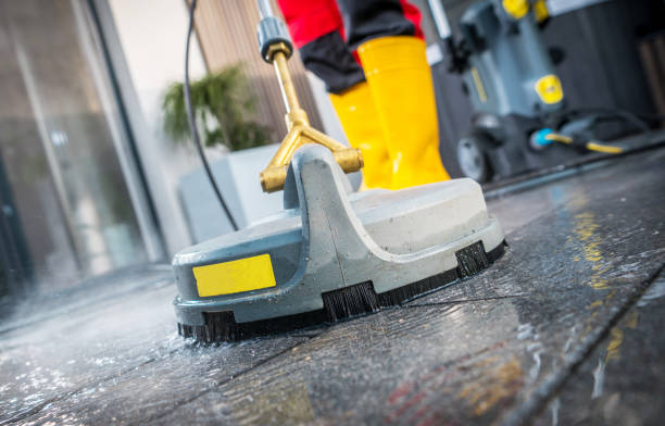 Best Pressure Washing Contractors  in Peachtree City, GA