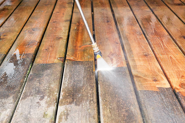 Peachtree City, GA Pressure Washing Company