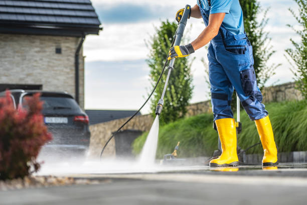 Peachtree City, GA Pressure Washing Company