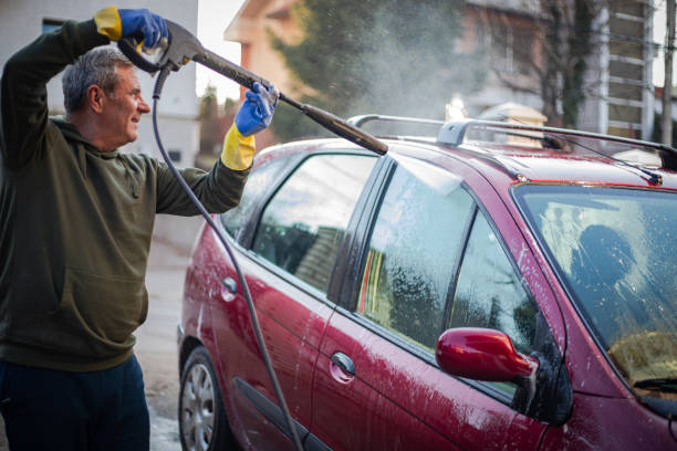 Best Roof Pressure Washing  in Peachtree City, GA