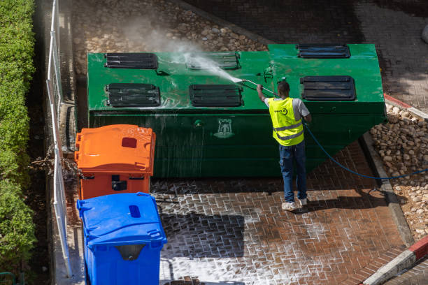Local Pressure Washing Services in Peachtree City, GA